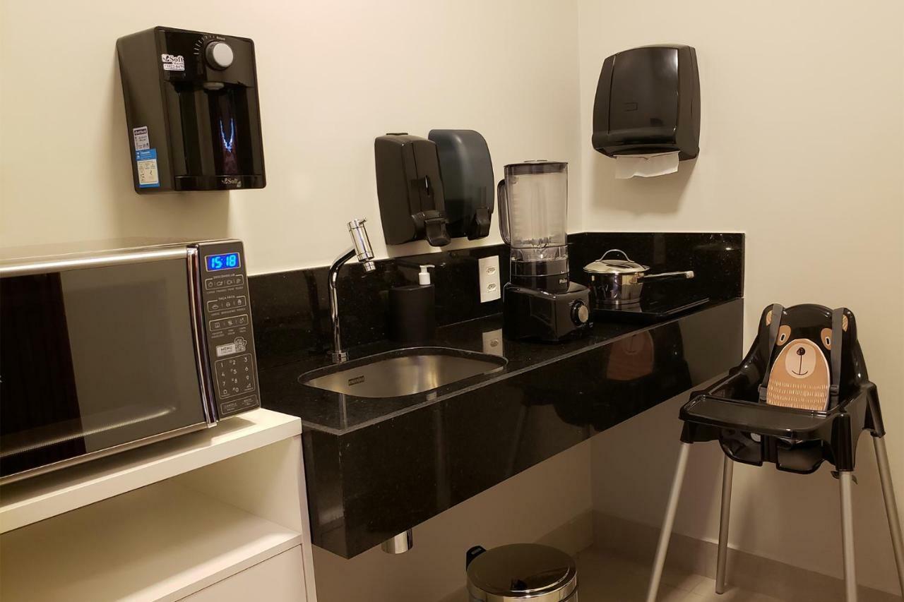 Flix Hotel Maceió 외부 사진