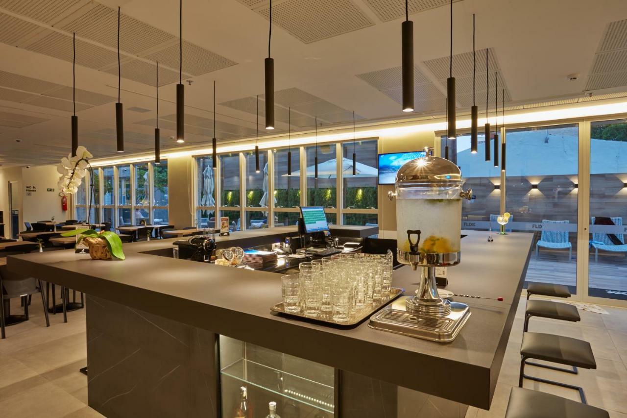 Flix Hotel Maceió 외부 사진
