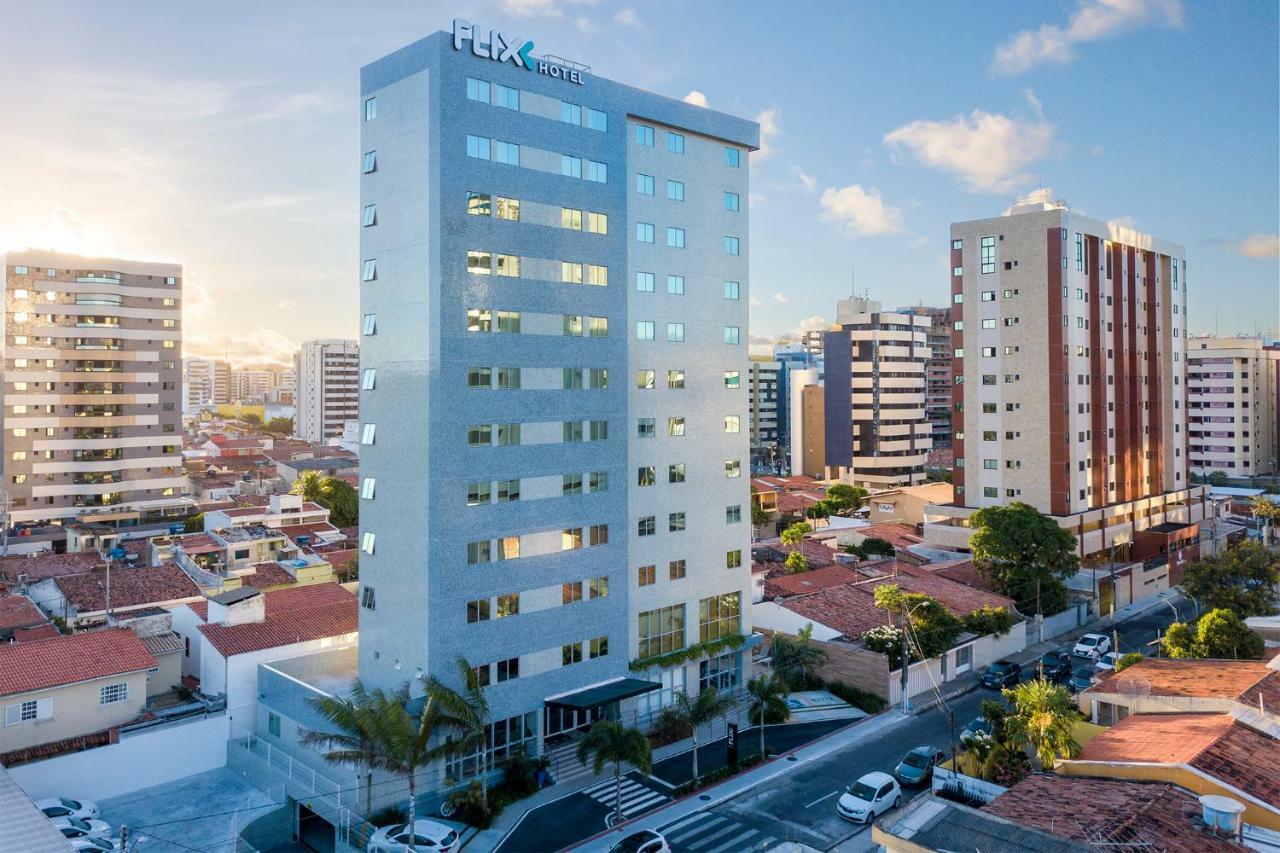 Flix Hotel Maceió 외부 사진