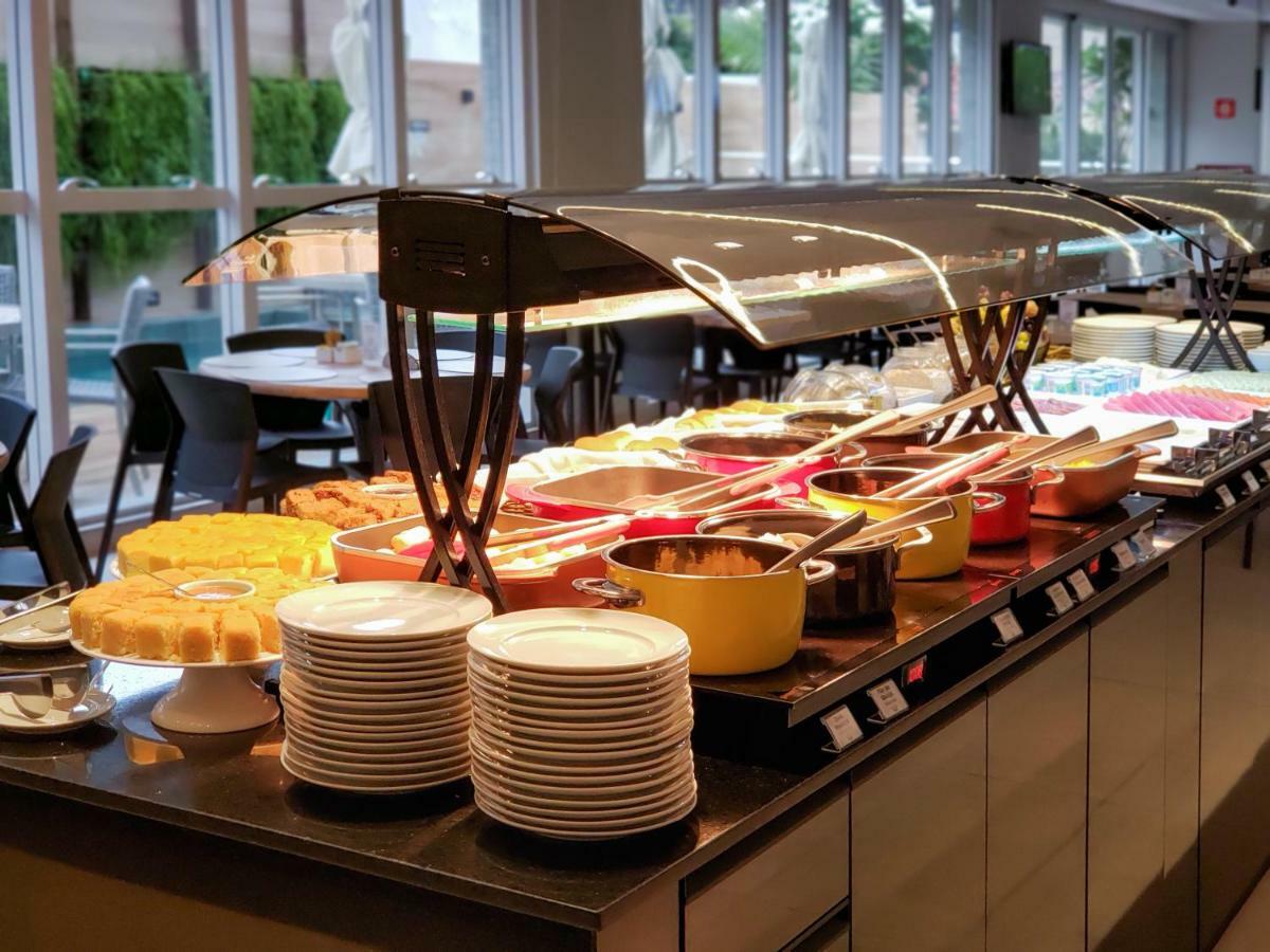 Flix Hotel Maceió 외부 사진