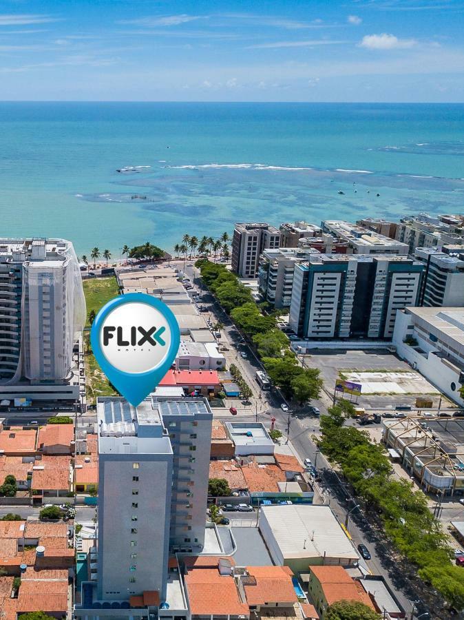 Flix Hotel Maceió 외부 사진