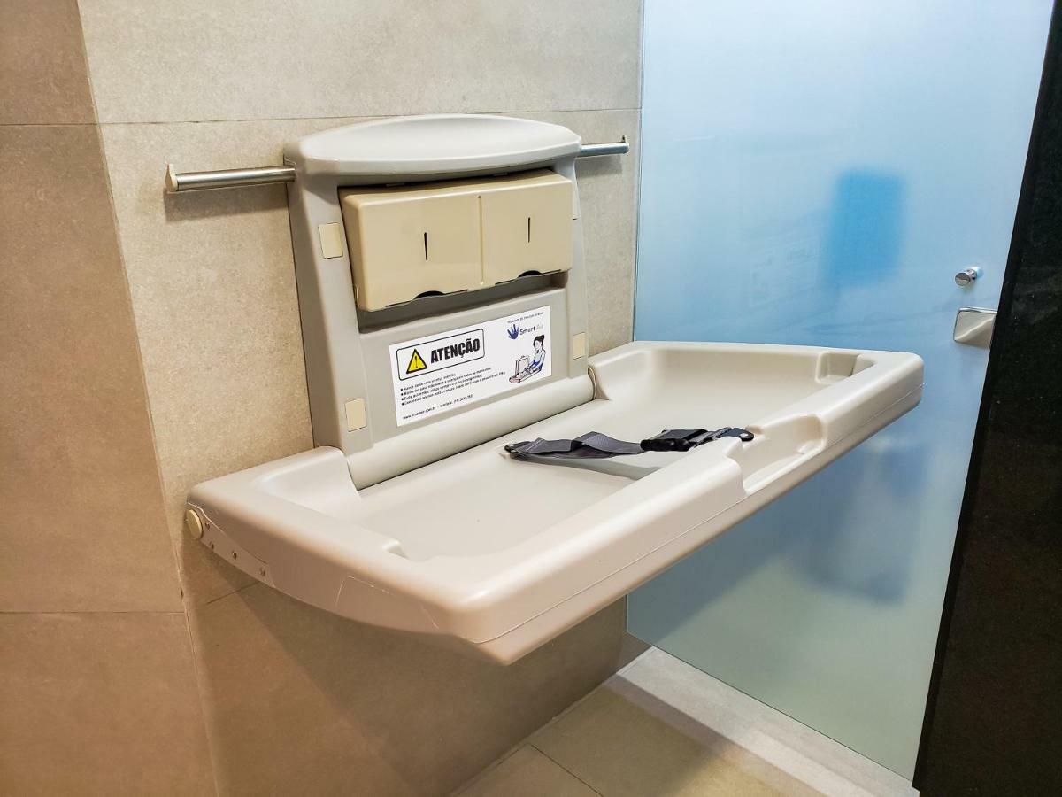 Flix Hotel Maceió 외부 사진
