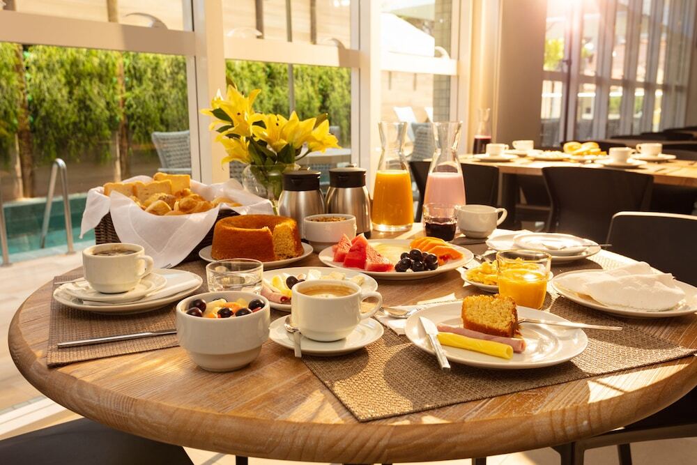 Flix Hotel Maceió 외부 사진